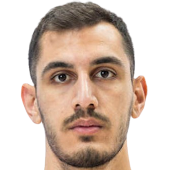 Noam Shimon Dovrat