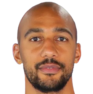 Steven N'Kemboanza Mike Christopher N'Zonzi