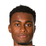 Olaunji Oluwasehun Akinola