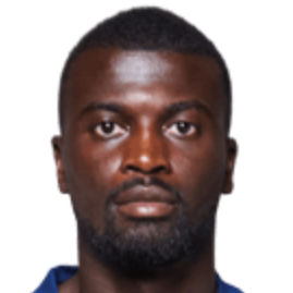 M'Baye Babacar Niang