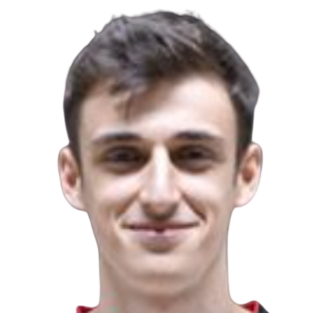 Yigit Coban