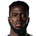 I. Sanogo