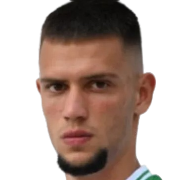 P. Marinov