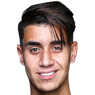 Mohamed Naoufel Khacef