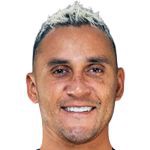 Keylor Navas Gamboa