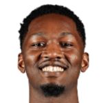 Dorian Finney-Smith