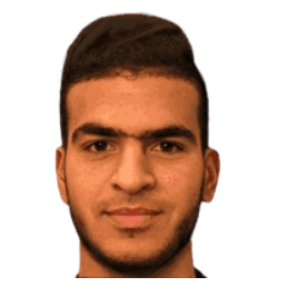 Hamed Hamdan