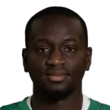Hassan Drame