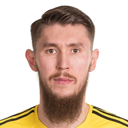 Abat Aymbetov