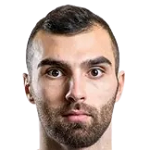 M. Martić