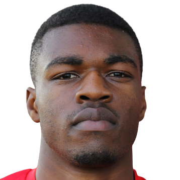 E. Acquah