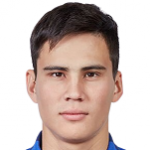 O. Ömırtaev