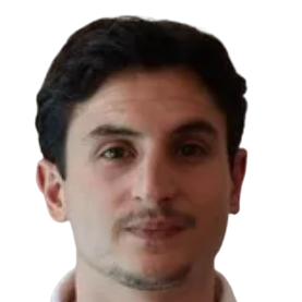 Bertan Özkan