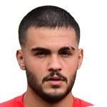 Sergen Sarı