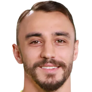 Gökhan Sazdağı
