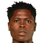 K. Konate