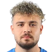 Barış Zeren
