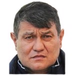 Mubin Ergashev