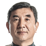 Ma Lin