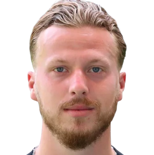 Vincent Heilmann