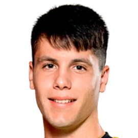 Alex Ibarrondo
