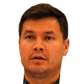 Mergen Orazov