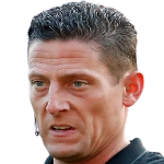 Jeroen Manschot