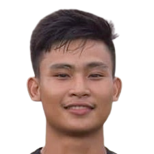 Thet Paing Htwe