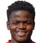 T. Gumede