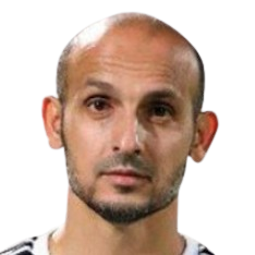 Abdulaziz Al Anberi