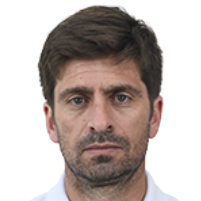 Sergio Costa