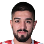 Tolga Mert Aslan