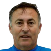 Alfonso Cortijo