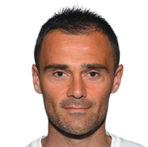 Zeljko Ljubenovic