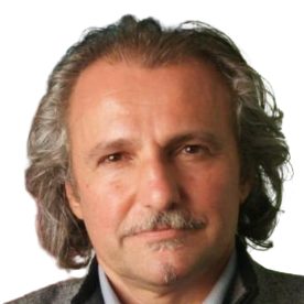 Petar Segrt