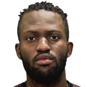 J. Mawungu