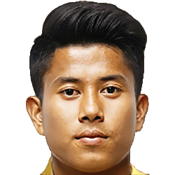 Hein Htet Aung
