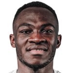 Jackson Muleka