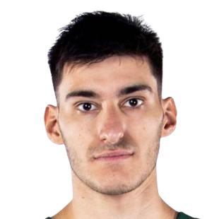 Panagiotis Kalaitzakis