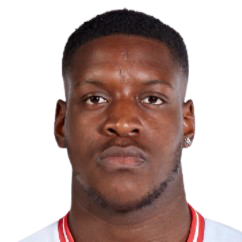 Yvann Mbaya