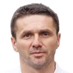 Sinisa Orescanin