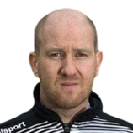 Shane Keegan