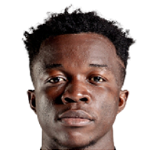 M. Opoku