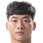 Kang Sang-heui
