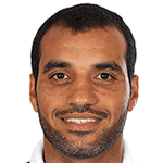Nawaf Shukralla