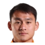 Zhang Sijie