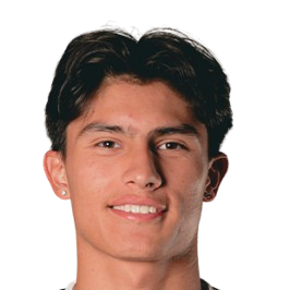 A. Velásquez