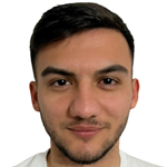 Tahir Kaan Özdoğan