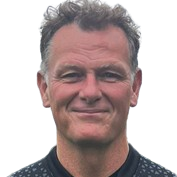 Jim Magilton
