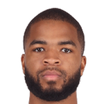 A. Harrison
